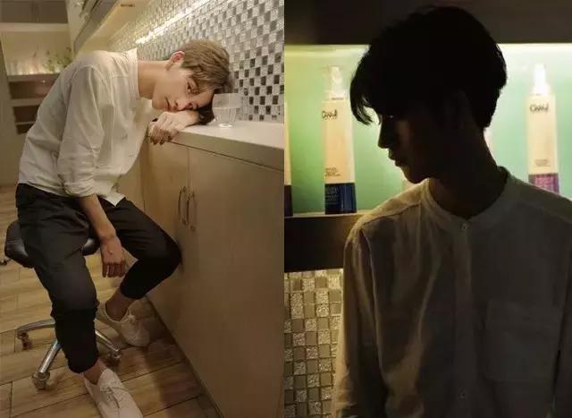 擂台上的神，生活中的潮人，这样的拳王有点酷！