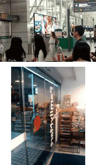 怎么样无情的拒绝一位美女的拥抱,HA845