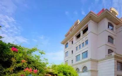 顺景石上清泉是谁开发的,顺景石上清泉有人住么