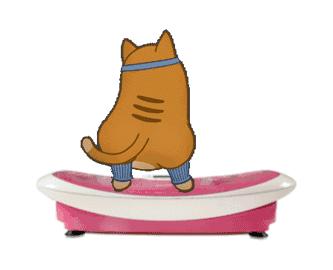 当我真正瘦下来才发现真正的快乐,瘦下来是一种怎样的体验