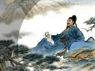 白居易写的最感人的一句诗,白居易一首短诗写尽人生