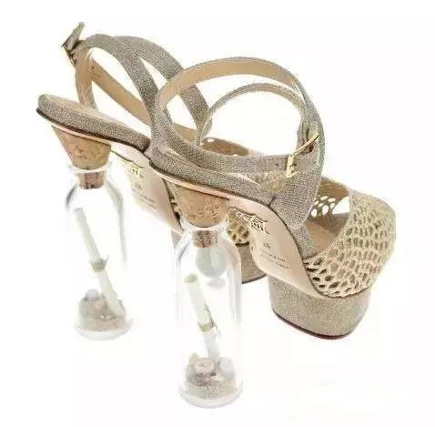 ysl爆款高跟鞋,ysl高跟鞋奇葩