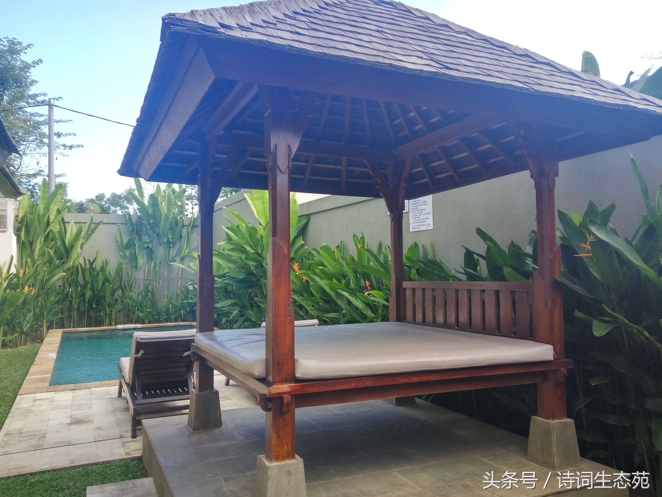 巴厘印象一日游,巴厘风情旅游攻略