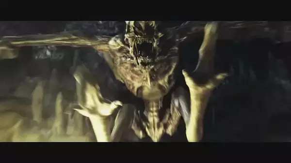 恐怖怪兽电影推荐大片9.0以上评分,有哪些好看的惊悚恐怖怪兽片