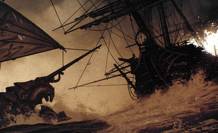 英国西班牙直布罗陀之争,英国对西班牙之战