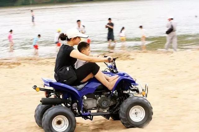 广东阳江市海陵岛旅游攻略,海陵岛自驾游2天一夜攻略