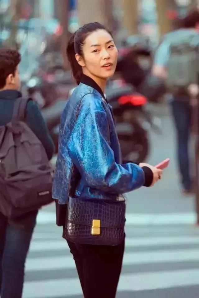 刘雯奚梦瑶穿衬衫,奚梦瑶刘雯高级脸