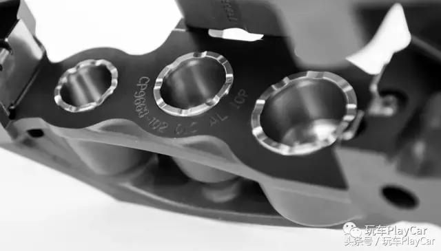 刹车调整的正确方法,学汽车刹车