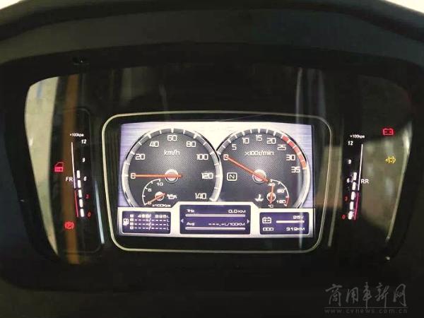 华菱h7怎么样,华菱汽车h7