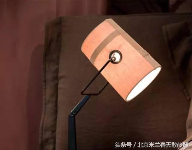 让卧室更明亮,让卧室便有幸福感的装饰