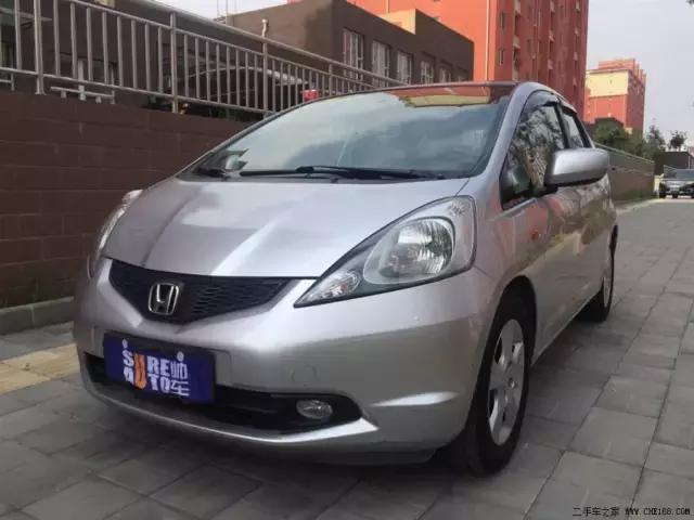 二手车4-5万自动挡车,5年内的平民二手车哪个值得买