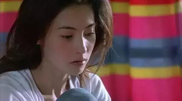 这才是女神，那些淘宝同款网红都弱爆了好嘛