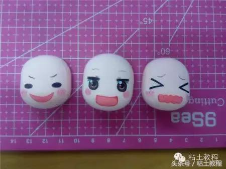 有个整天满地打滚胡吃海塞的小女孩，却人人都喜爱，彩泥手工干物妹小埋教你开心捏起来