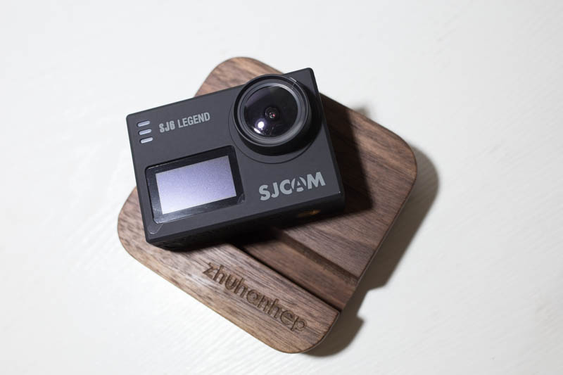 记录美好时光，支持4K视频的SJ6Legend运动相机轻体验，价格只要799，值不值得买