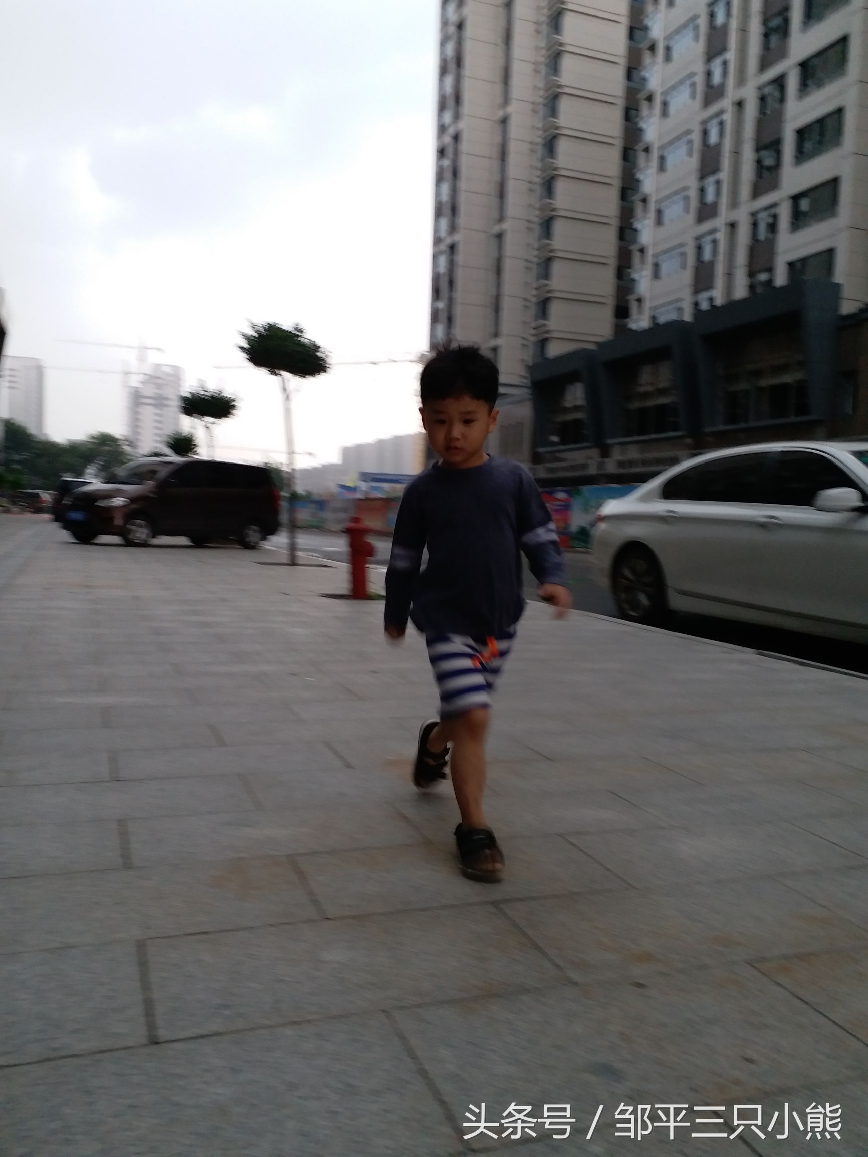 当儿子第32次问我他是怎么来的,我决定告诉他实话……