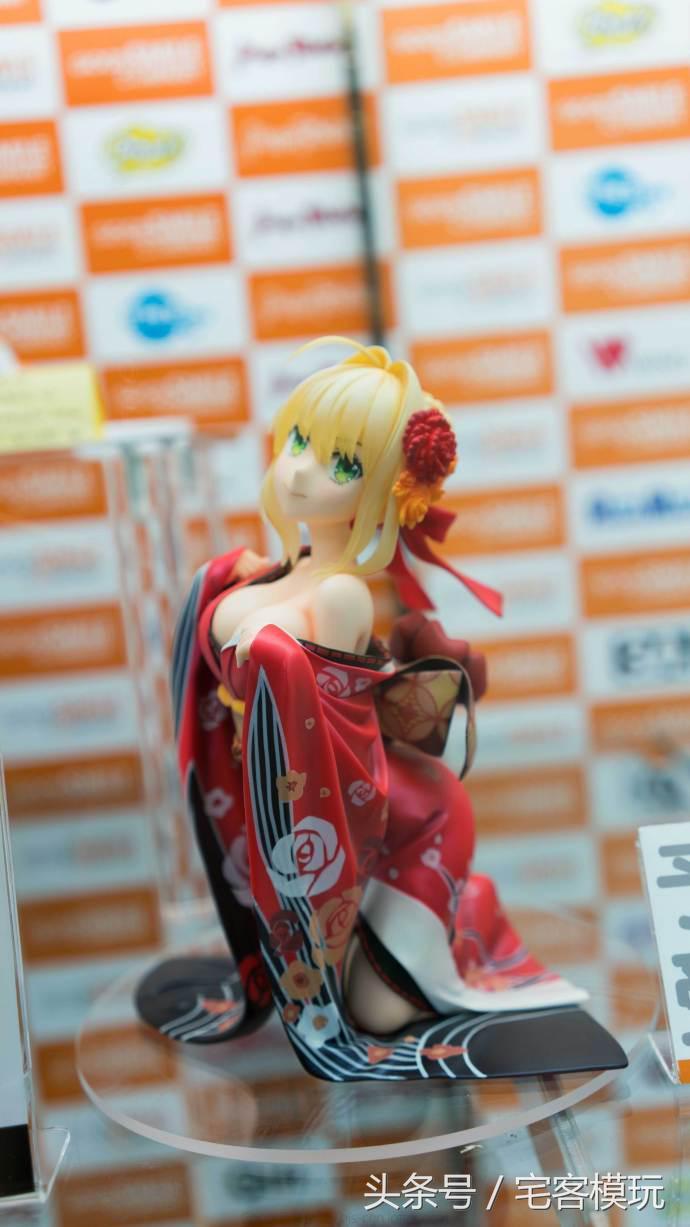 资讯：去日本，淘宅物！我的2017夏日宅物淘货攻略