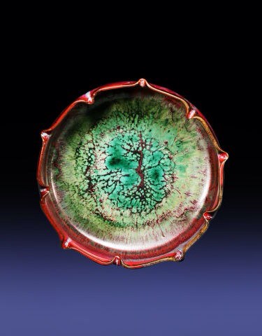 钧瓷的神奇功效和作用,钧瓷的稀世之作