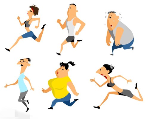 新手去健身房不走弯路,试水发现水压小