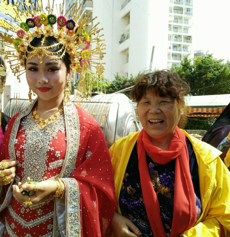 三亚纪实婚礼,三亚印象婚礼