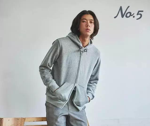 喜欢穿优衣库的女孩子,喜欢穿优衣库