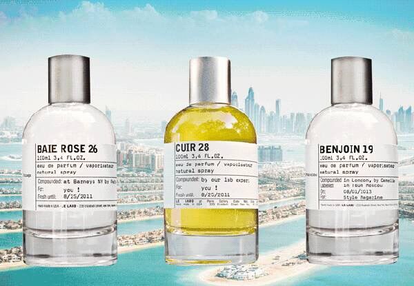 叫你买瓶香水送对象，除了香奈儿5号你是不是又懵逼了？普及那些你少有听闻的大品牌香水