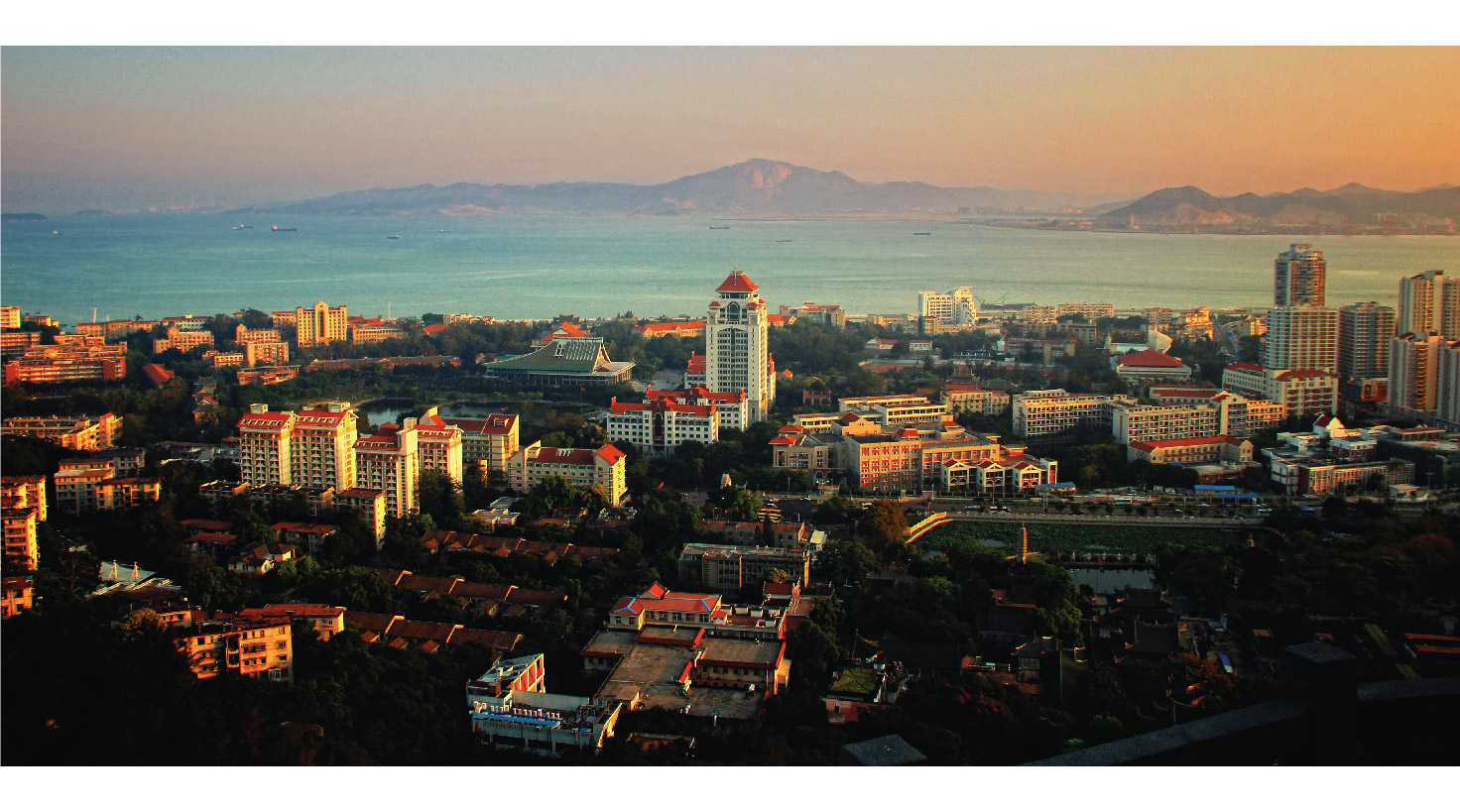 厦门旅游没意思,厦门旅游没有沙滩玩吗