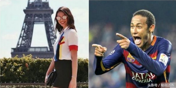 msn三叉戟内马尔为什么离开巴萨,msn解散为什么要踢内马尔脚下的球