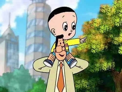 宝宝头大医生说神经发育,宝宝头被别人说大