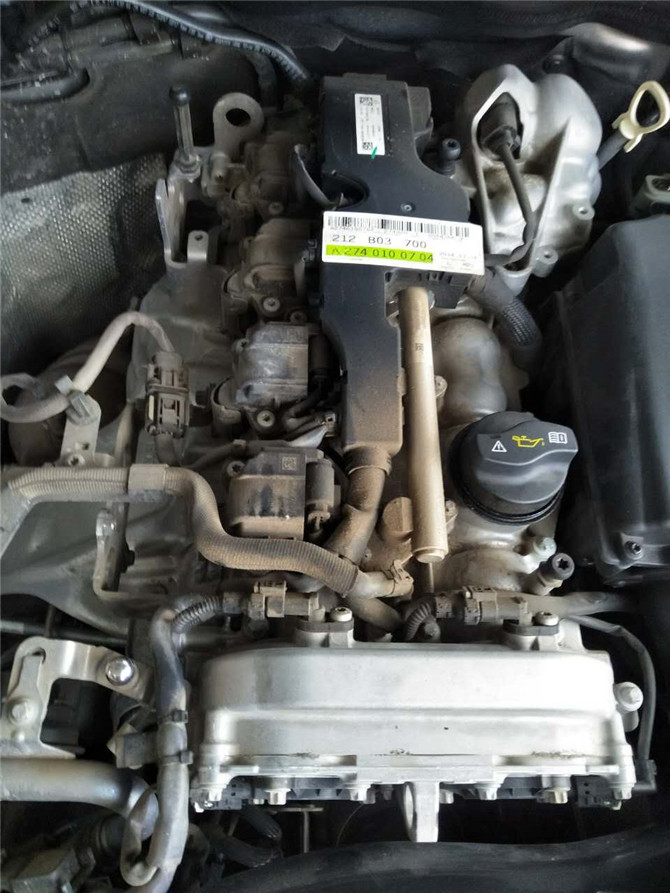 二手车都是骗子,2018二手奔驰有哪些通病