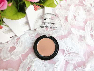 美白bb霜使用方法图解,妆前美白神器