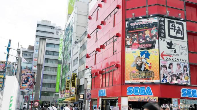 资讯：去日本，淘宅物！我的2017夏日宅物淘货攻略