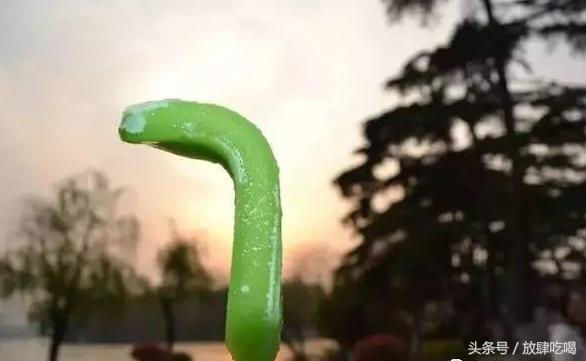 推荐好吃的20种口味的雪糕,最好吃10种雪糕你吃过么