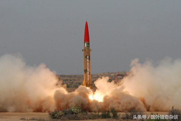 巴基斯坦事例,巴基斯坦的10个冷知识