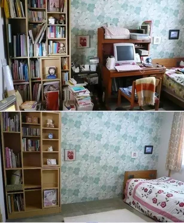 这个亚洲家庭主妇靠收纳成了全球最有影响力100人之一！