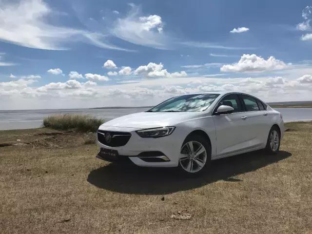 君威9at变速箱和君越是一样的吗,9at变速箱君威