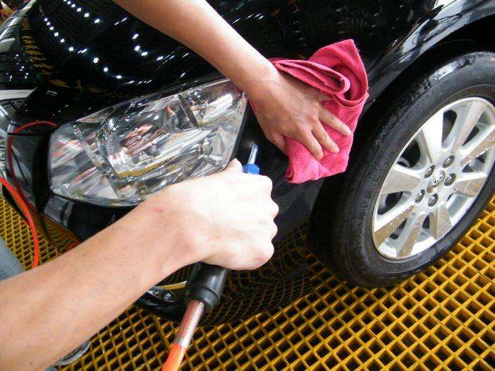 各类汽车清洗剂作用大全,汽车各类清洗剂好用吗