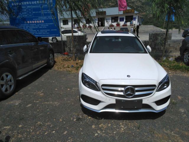 裸车30万提奔驰c贵不贵,35万落地奔驰c260l