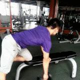 健身房器械使用教程讲解,健身房器械如何使用大全讲解