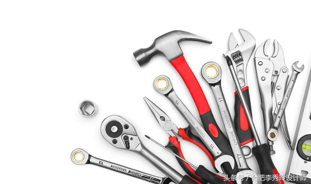 怎样安装吊灯最安全,不请工人自己动手做装修