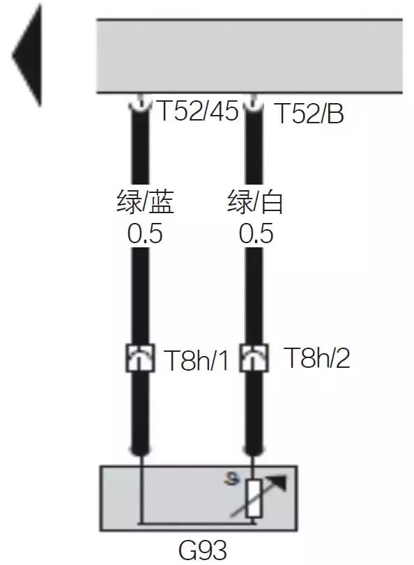 大众经典故障案例，不敢说没个车都有，但都通病