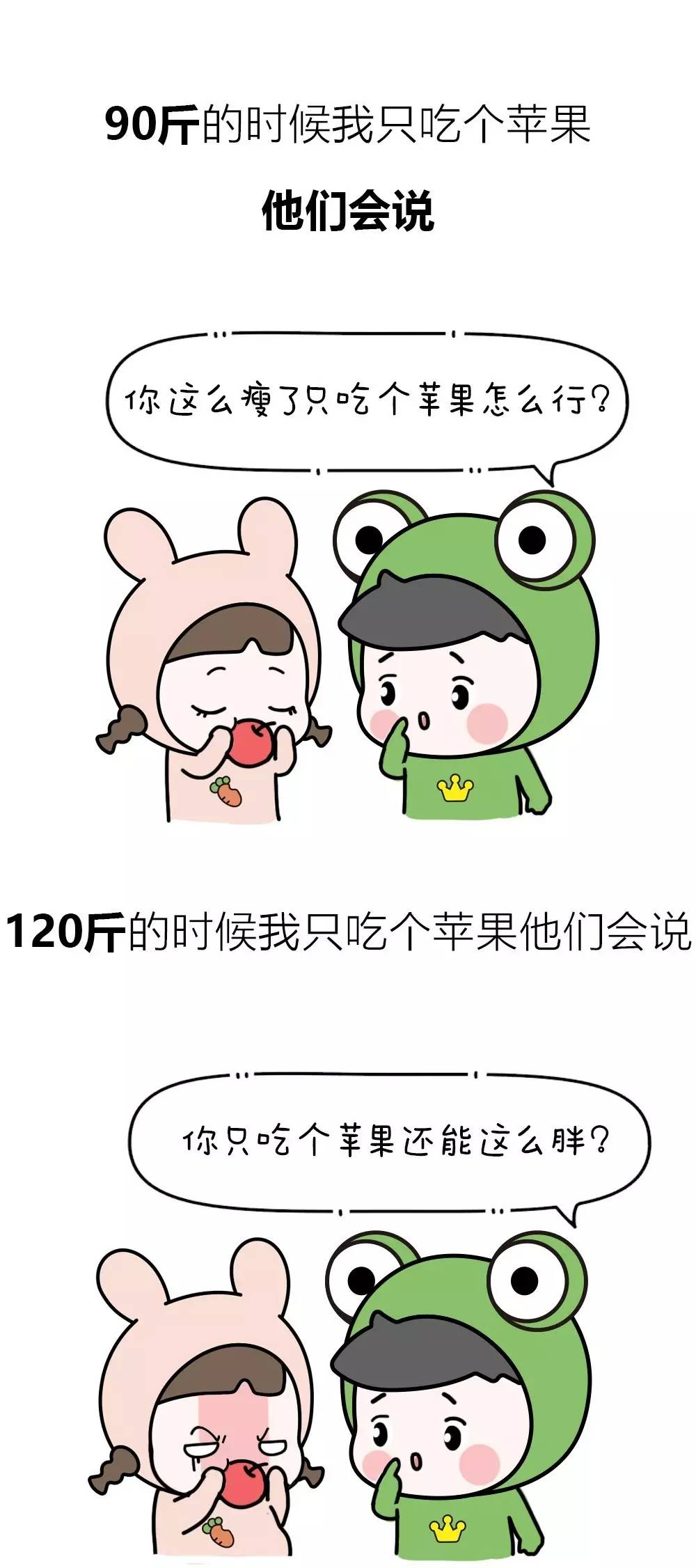 胖瘦在你们眼中真的有那么重要吗,胖瘦对人有什么影响