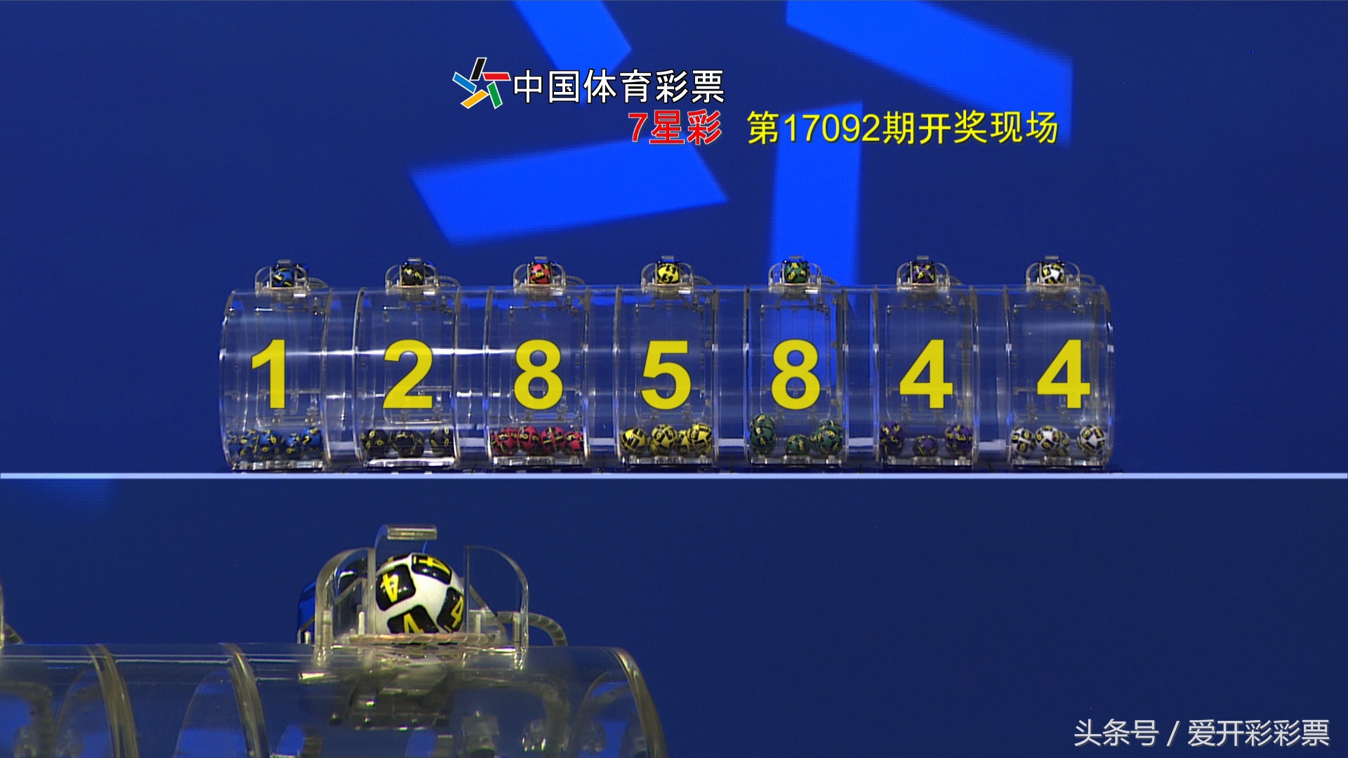 开奖号码早知道,开奖结果七星彩