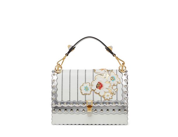 奢华好店｜俘获女神蒋欣男神太阳，还在长城办过时尚秀，这个意大利品牌够亮眼！