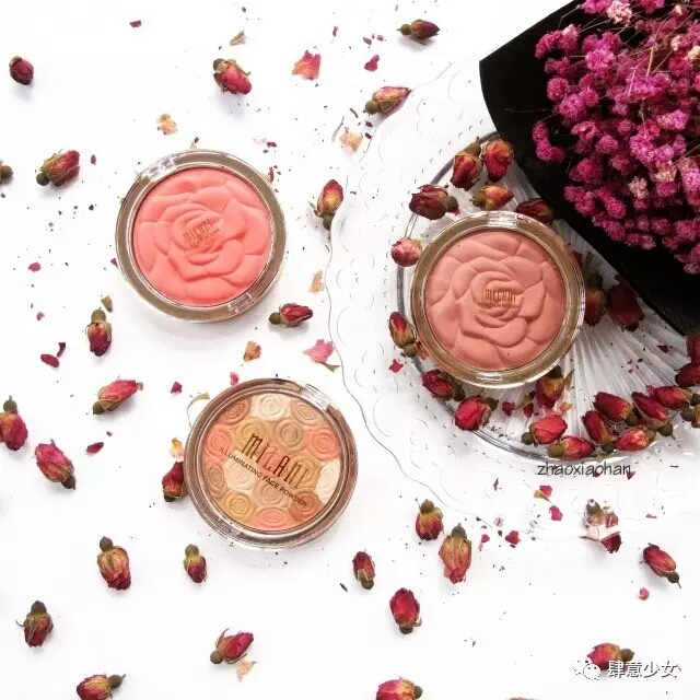 没装！抛弃了韩妆，它们还在等你！