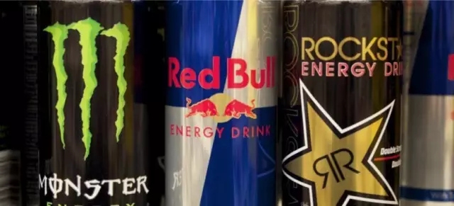 继红牛之后,Monster究竟是一个什么样的品牌?|商圈