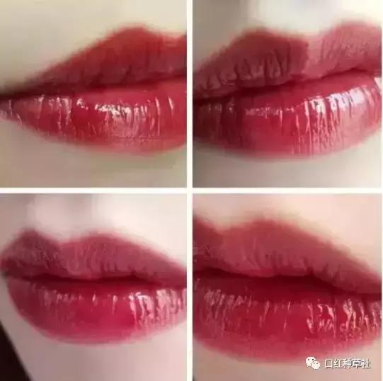 cpb细管235,cpb小粉管颜色测评