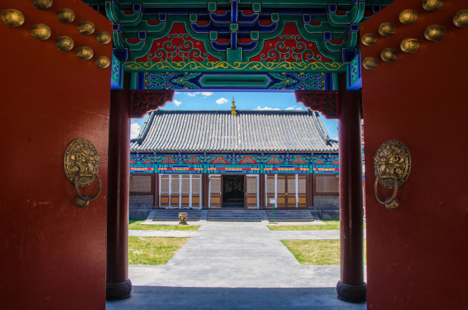 天堂草原锡林郭勒歌词及对白,真正的内蒙古锡林郭勒大草原