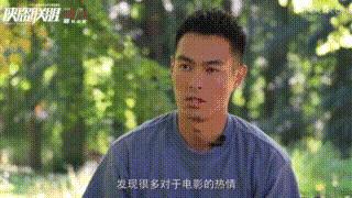 你们都说吴京拼，但还有一个拼了36年的人