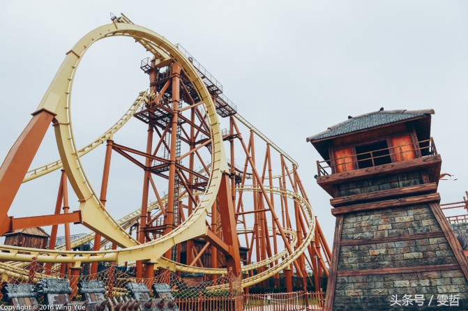 合肥万达茂主题乐园游玩攻略,合肥天鹅湖万达攻略