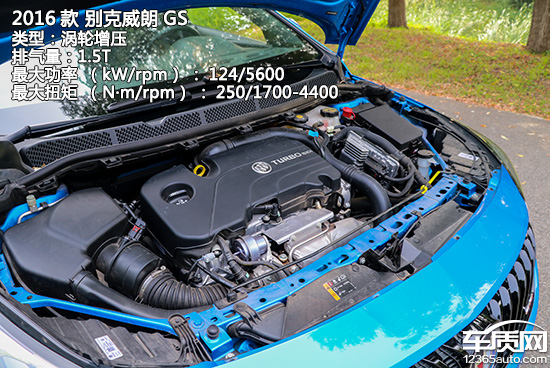 威朗progs追风版和疾风版的区别,16年别克威朗gs小钢炮值得买吗